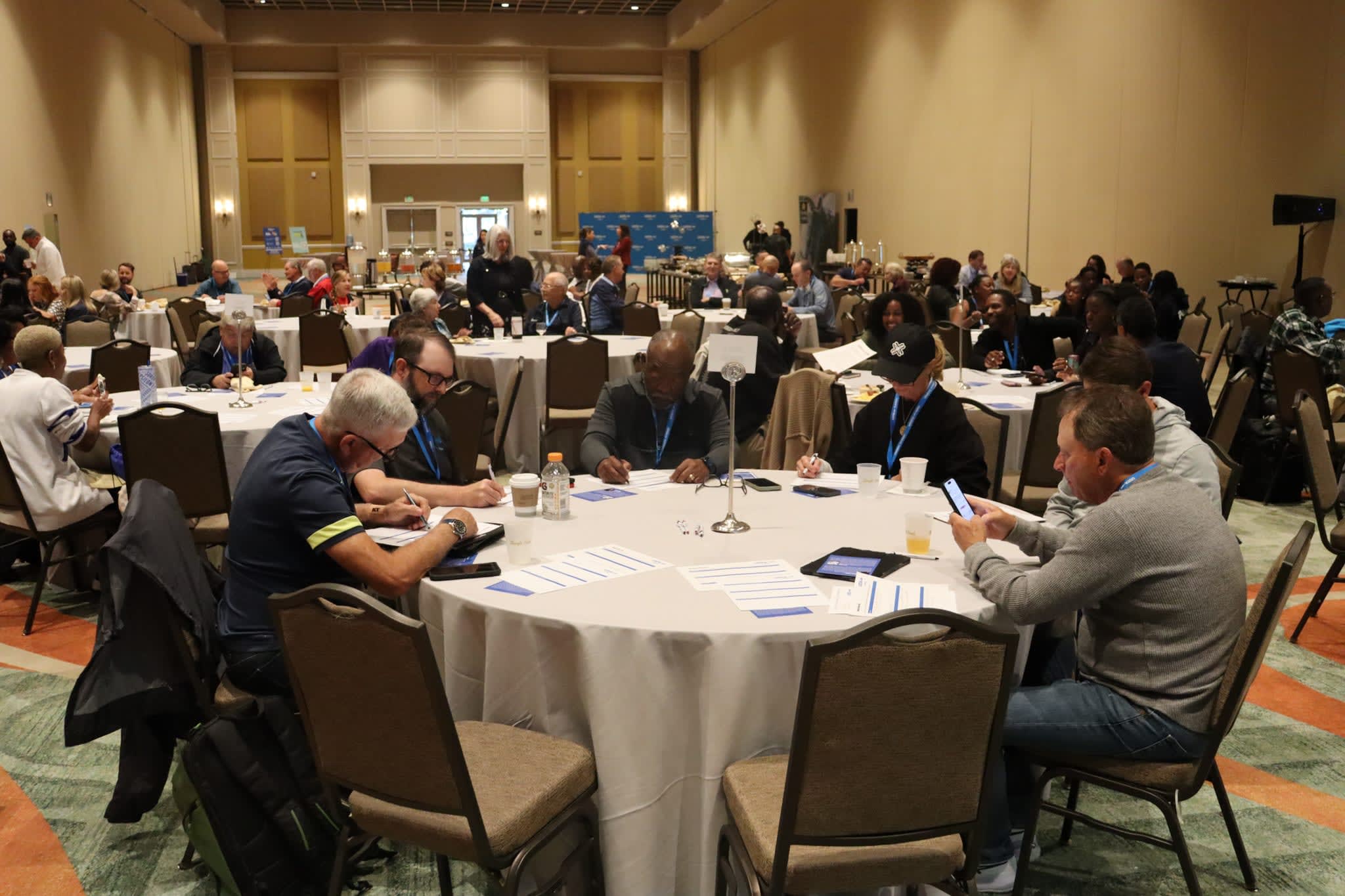 Turning Bold Moves into Action at the 2026 Florida Tennis Summit